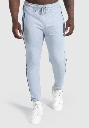 Jogginghose - mottled grey