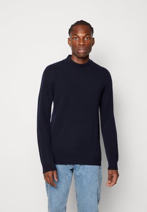 MARK - Trui - dark blue