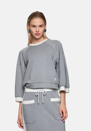 Sweatshirt - alloy