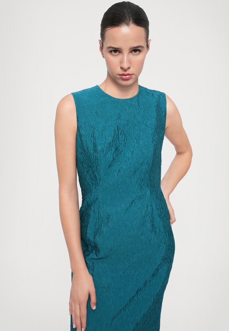 Roksanda SURAH DRESS - Day dress - persian green/turquoise - Zalando.ie Roksanda SURAH DRESS - Day dress - persian green/turquoise - Zalando.ie