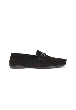 LOFTON - Mokkasiinit - black