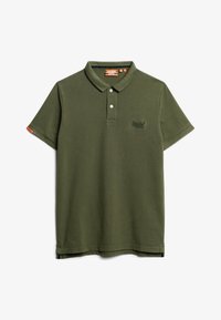 Seleccionado, destroy army khaki