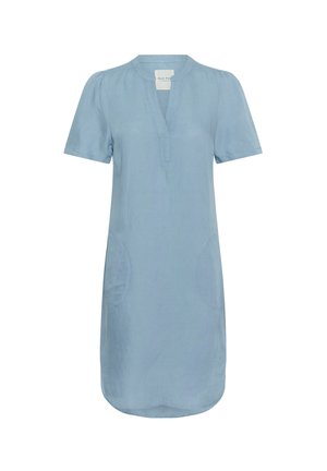 Part Two, AMINASEPW DR - Rochie de zi - faded denim