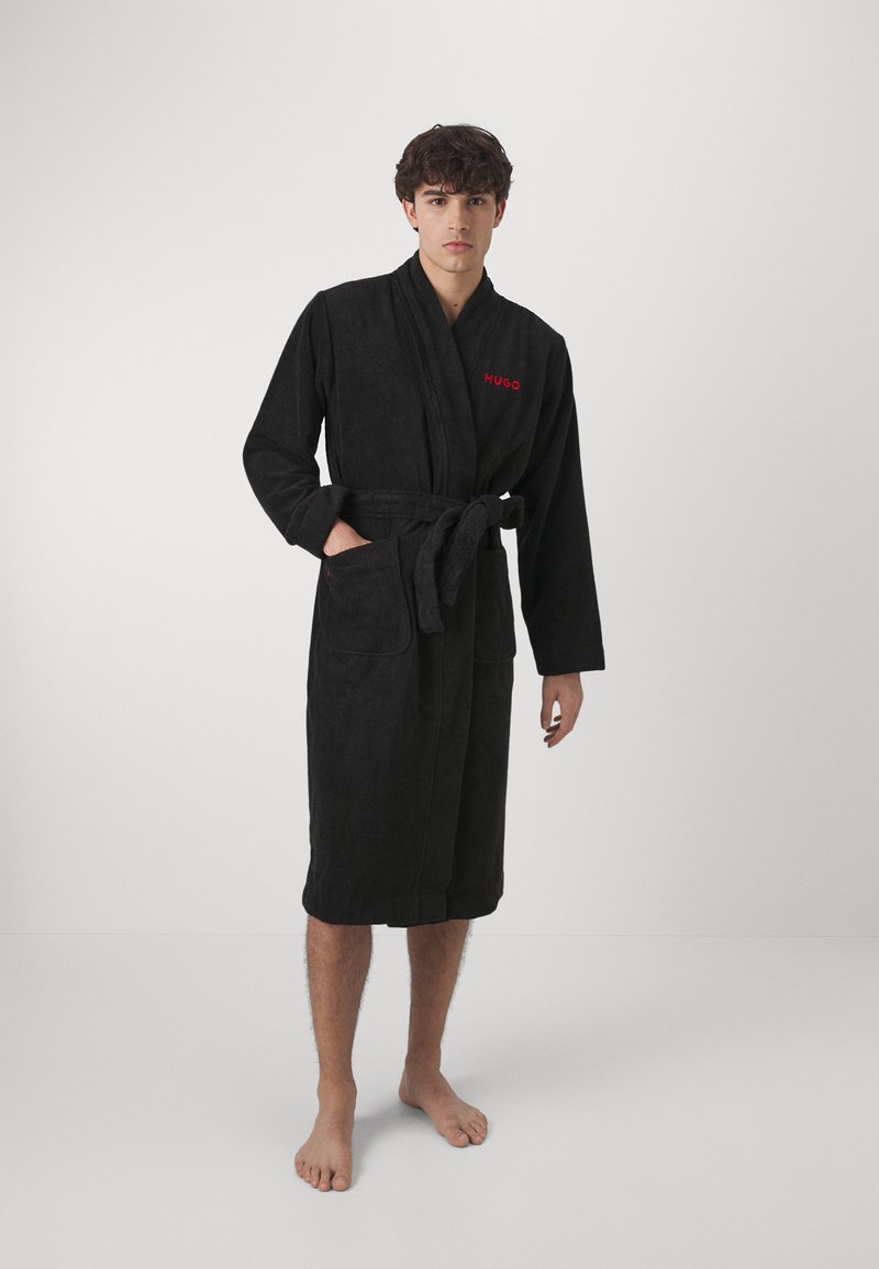 Dressing Gown Peignoir De Bain Homme Hugo Boss HUGO TERRY GOWN