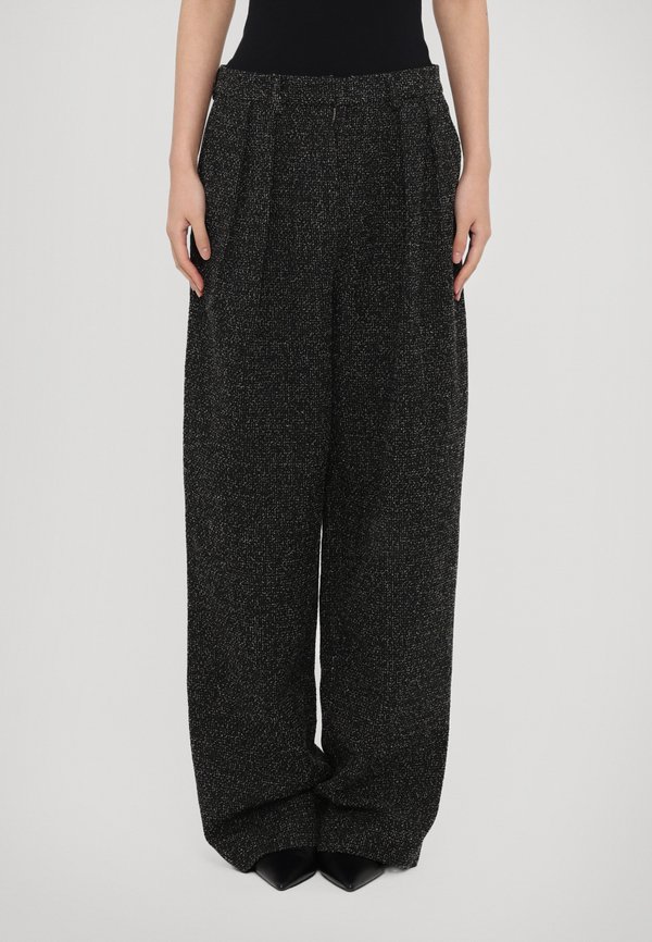 LYANNA PANT - Stoffhose