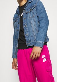 Nike Sportswear Sweatshirt - black