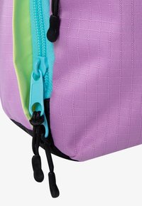 Converse VARSITY BACKPACK UNISEX SET - Malý batoh  - multi/black