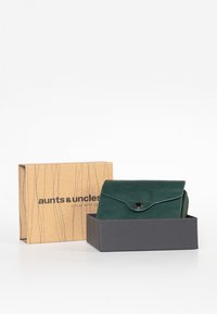 Aunts & Uncles Geldbörse - deep teal