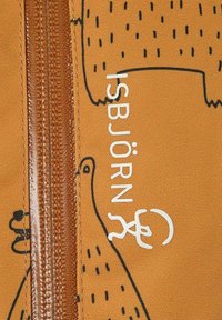 Isbjörn of Sweden ISBJÖRN PUFFIN OVERALL - Overall - orange