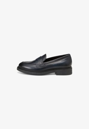 Marc O'Polo, Chaussons - blue