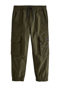 Non selezionato, khaki green