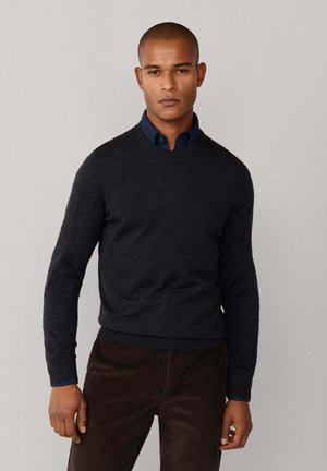 CREW - Trui - charcoal grey