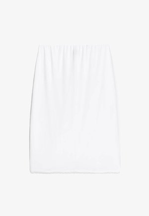 Marks & Spencer, COOL COMFORT WAIST SLIP - Intimo modellante - white