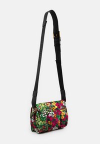 Desigual Borsa a tracolla - black