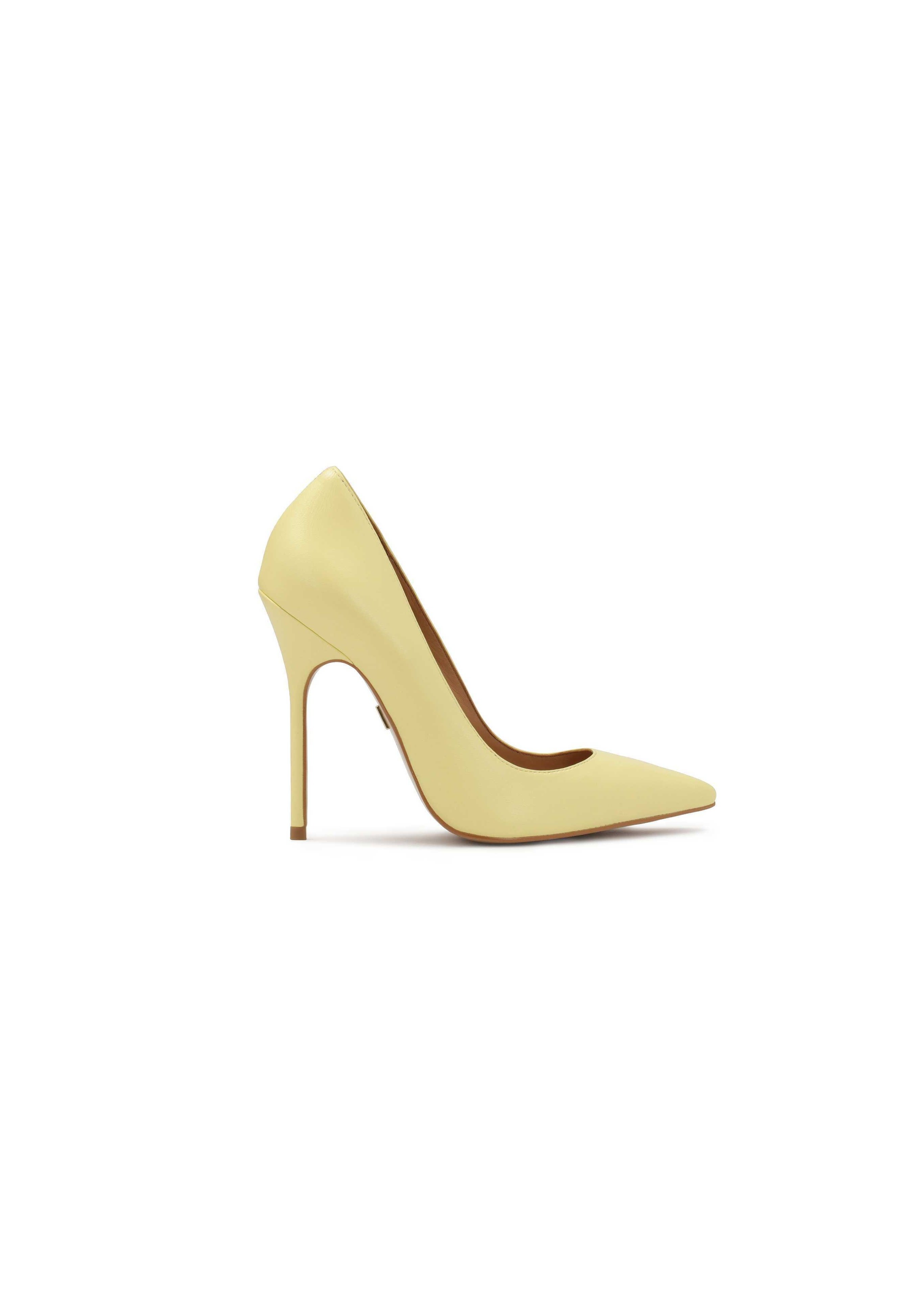 Gele Pumps online kopen | Gratis verzending voor de meeste bestellingen* |  ZALANDO