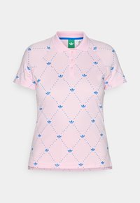 Izbrano, pink/blubir