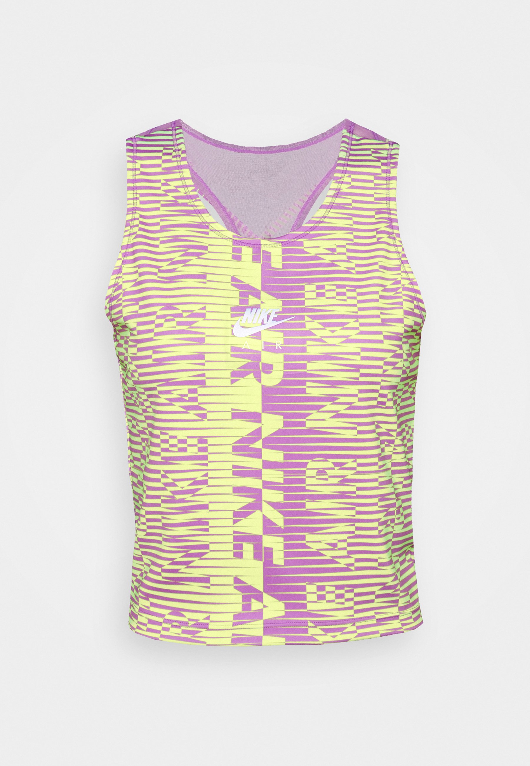 Femme AIR TANK - T-shirt de sport Femme AIR TANK - T-shirt de sport
