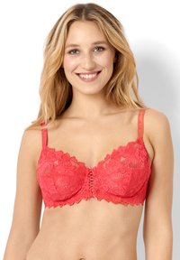 Sans Complexe FULL CUP ARUM - Underwired bra - passion pink