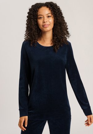 FAVOURITES - Sweatshirt - deep navy