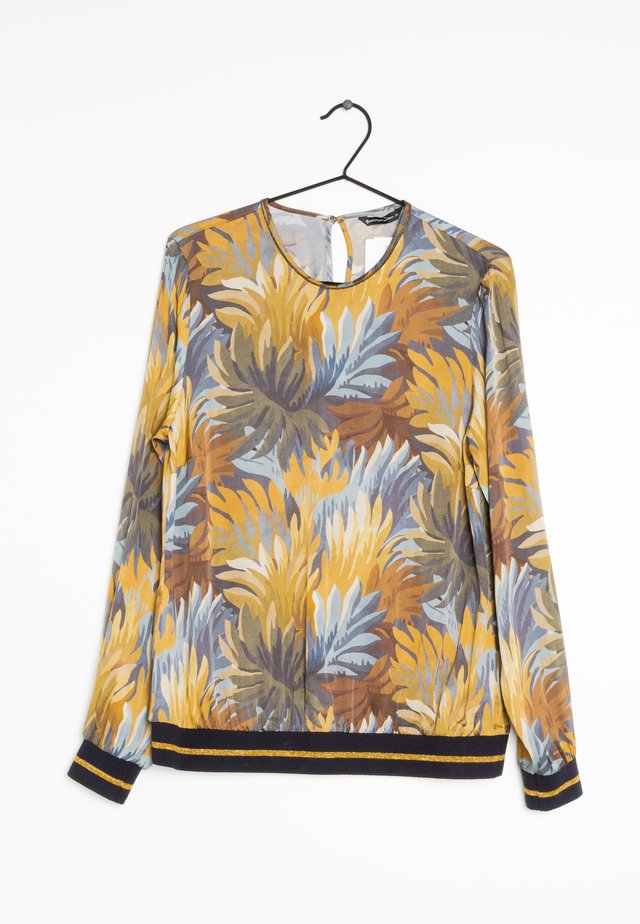 Blouse - multi-colored
