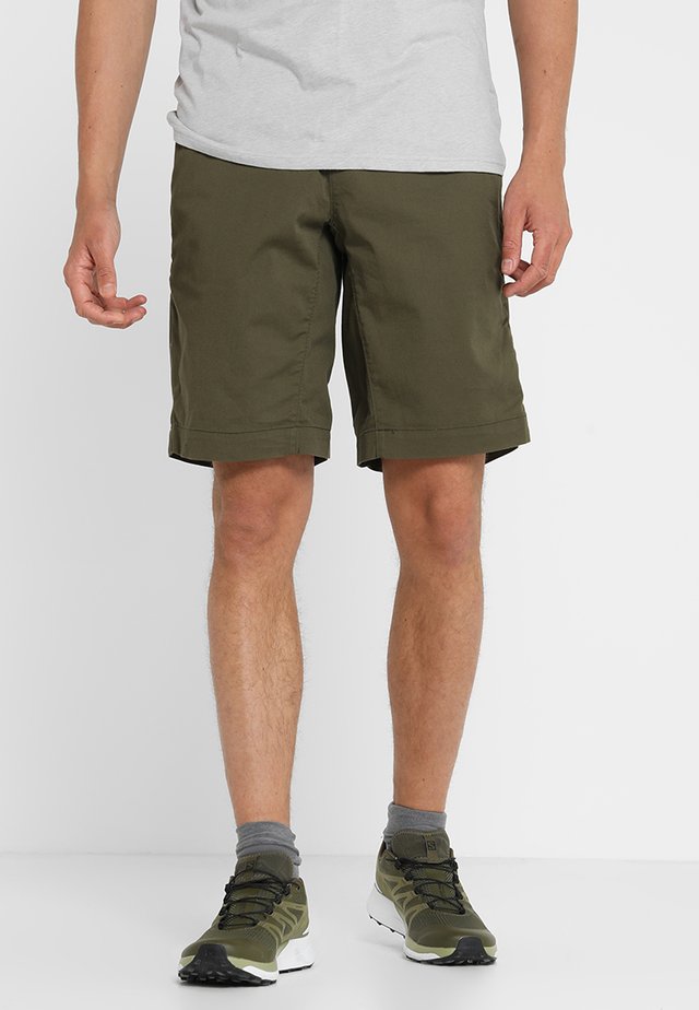 NOTION - Pantaloncini sportivi - sergeant