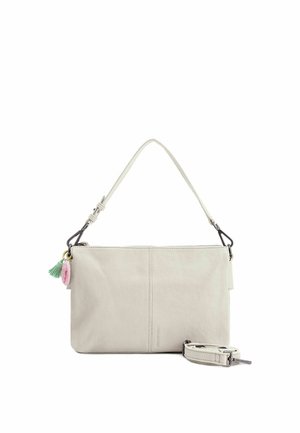 TAKE A SMILE 30 CM - Handtasche - marshmallow