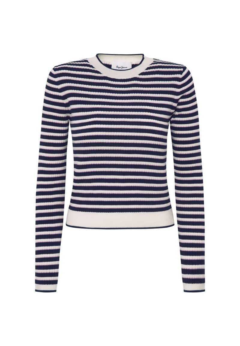 Pepe Jeans Trui crème Pepe Jeans Trui crème