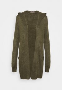 Anna Field Kofta - khaki