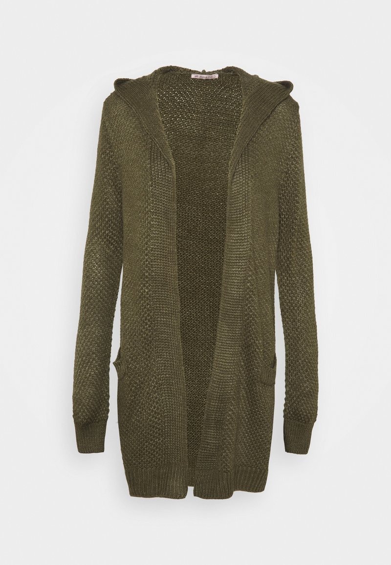 Anna Field Kofta - khaki