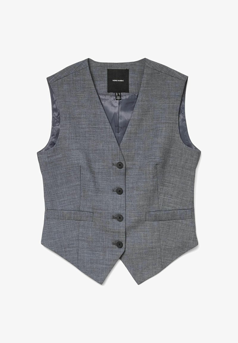 Vero Moda Abbigliamento Donna Gilet 42 Rosso 10311425 5715603459876 Vero Moda Abbigliamento Donna Gilet 42 Rosso 10311425 5715603459876