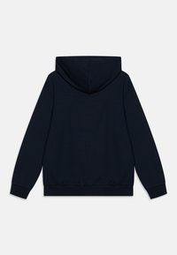 Name it NKMVUGO  - Majica s kapuljačom - dark sapphire