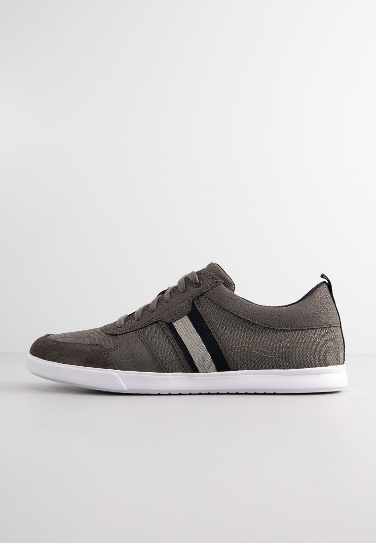 Geox WALEE - Zapatillas - grey