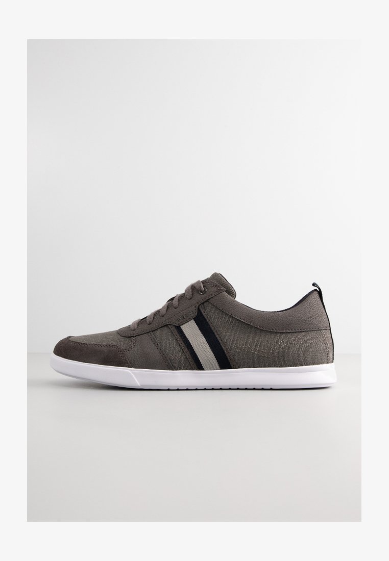 Geox WALEE - Zapatillas - grey