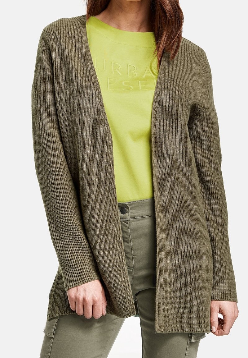 Gerry Weber Kofta - khaki