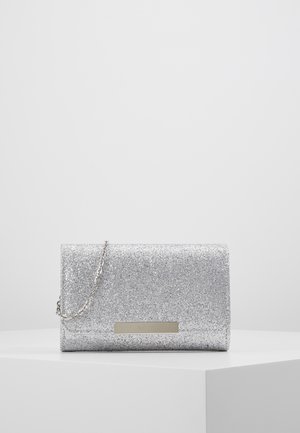 Pochette - silver-coloured