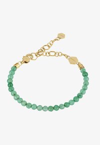 No seleccionado, gold-verde