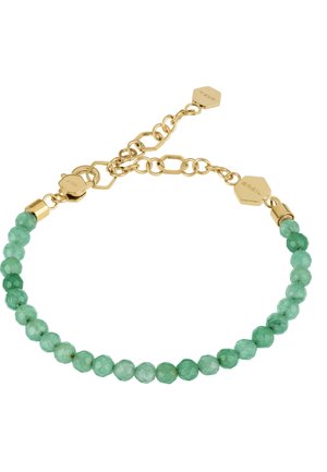 Breil Pulsera - gold-verde