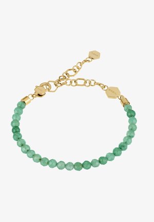 Breil Bracciale - gold-verde