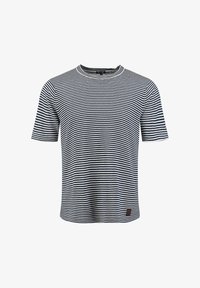 Niet geselecteerd, navy