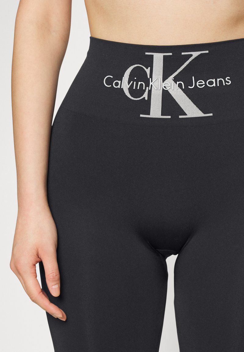 Leggins Pants Calvin Klein Mujer Precio Calvin Klein Underwear