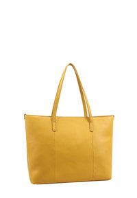 Paul Costelloe TROPEZ - Shopper - yellow