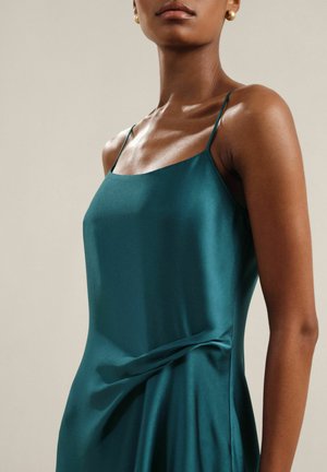 Reiss, Rochie de zi - teal