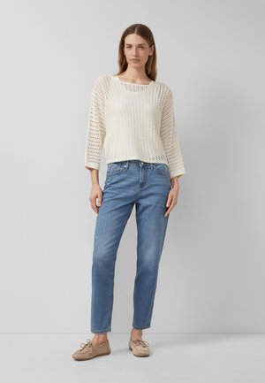 s.Oliver Trui - creme