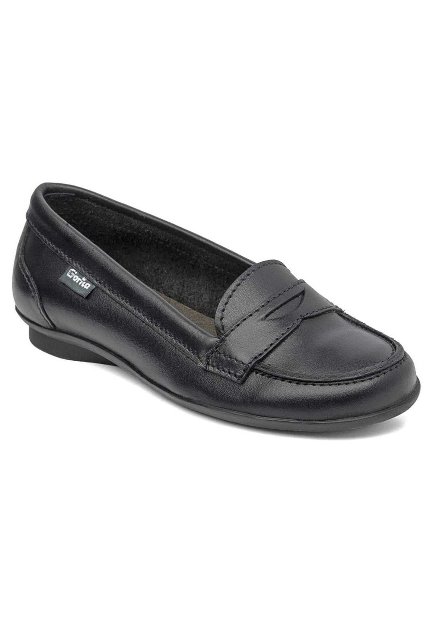 Gorila Mocasines - black/negro - Zalando.es