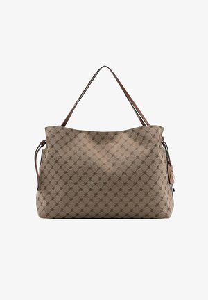 Mango, ADULT - Borsa a mano - light brown