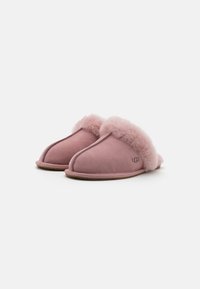 UGG SCUFFETTE II - Domácí obuv - lavender shadow