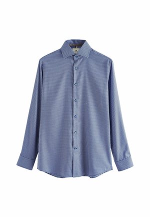 Hemd - blue