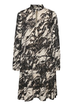 Robe de jour - multi-coloured