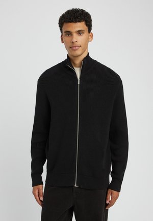 BZB Gilet - noir