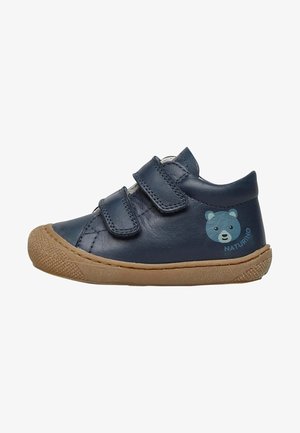 COCOON VL FOREST ANIMALS - Trainers - marineblau